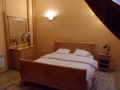 chambre nord  a l étage