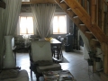 salle  du petit déjeuner